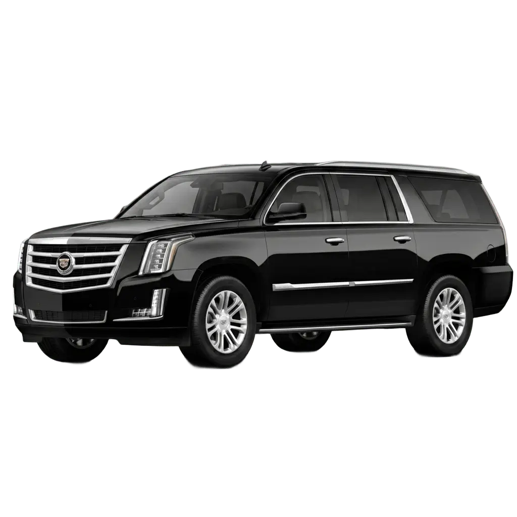 Fashe Limo SUV