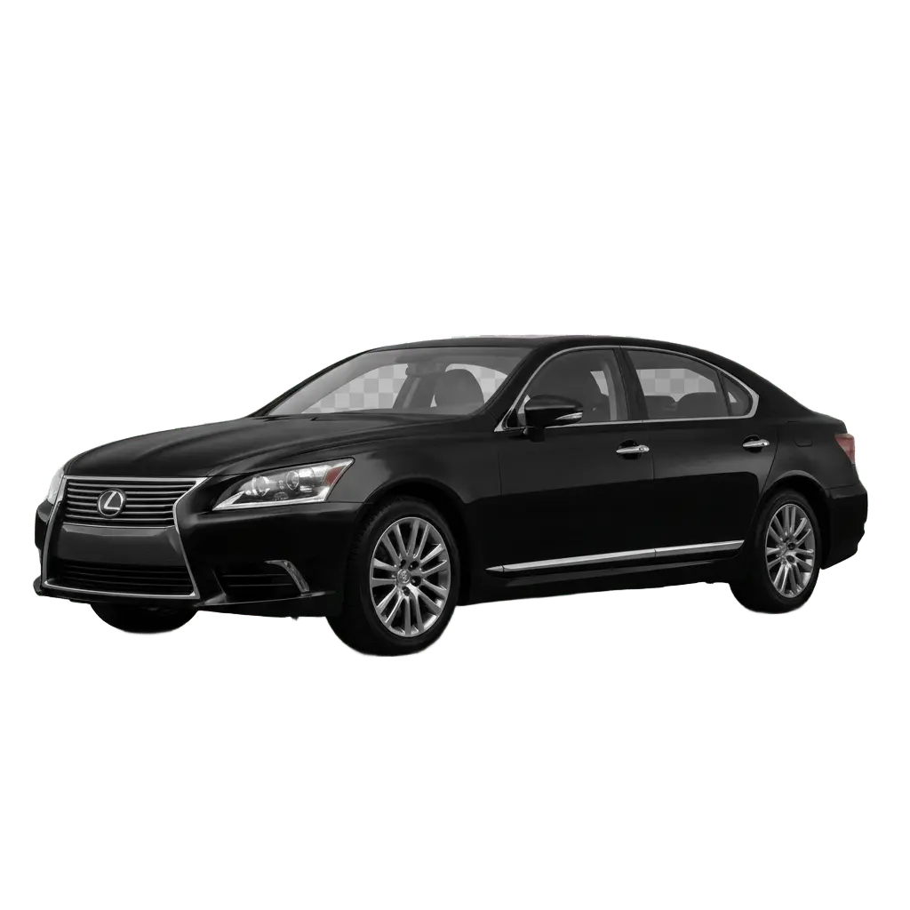 Fashe Limo Sedan
