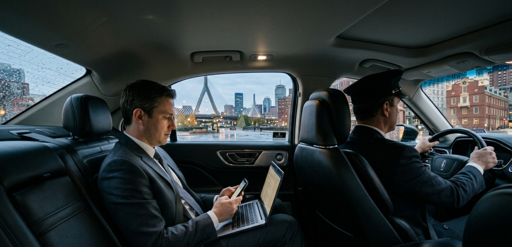 point-to-point boston's services