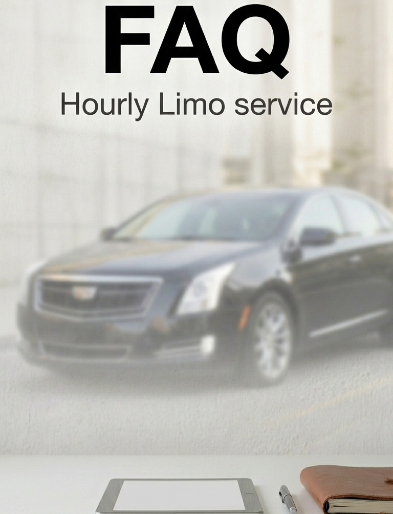 FAQ Hourly Limo Service